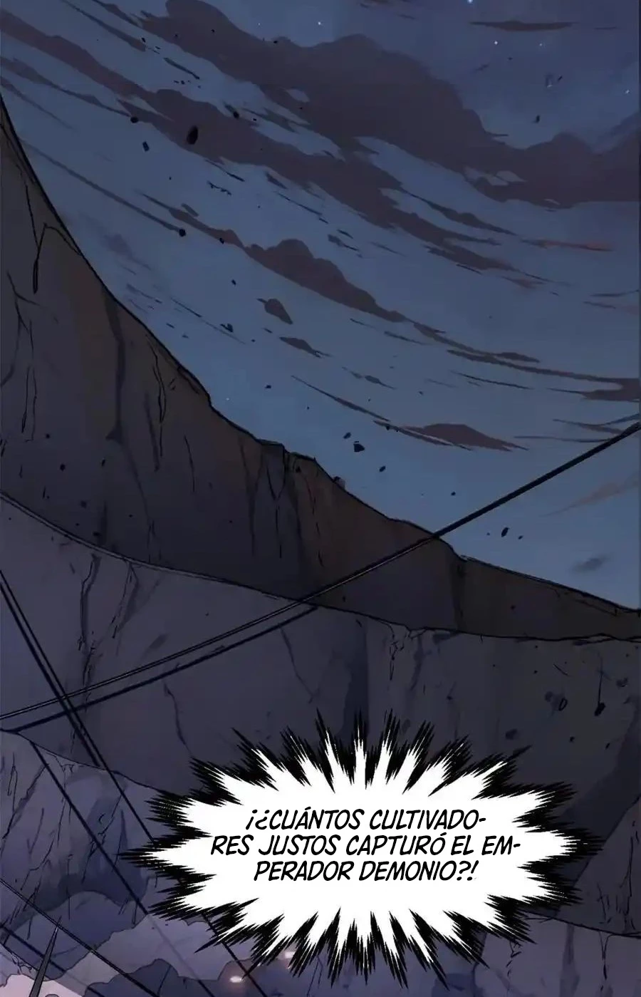 Providencia De Primer Nivel: Cultiva En Silencio Durante Miles de Años > Capitulo 145 > Page 201