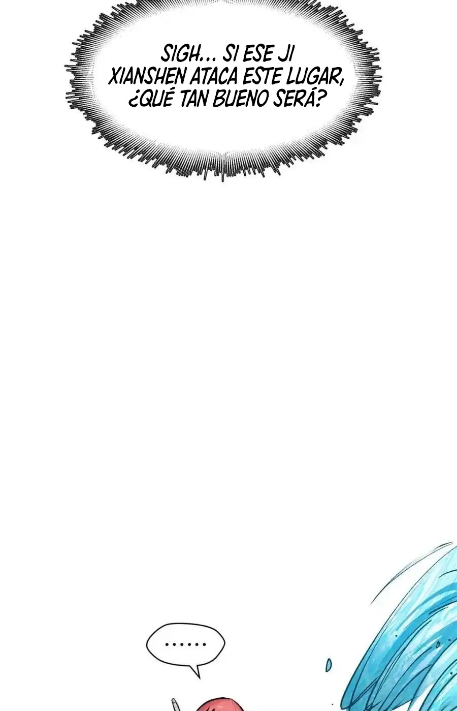 Providencia De Primer Nivel: Cultiva En Silencio Durante Miles de Años > Capitulo 145 > Page 281