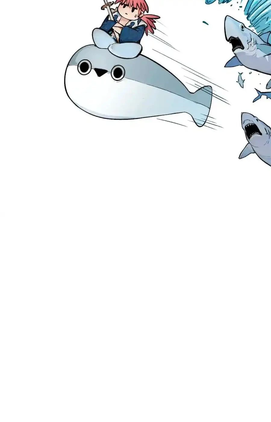 Providencia De Primer Nivel: Cultiva En Silencio Durante Miles de Años > Capitulo 145 > Page 291