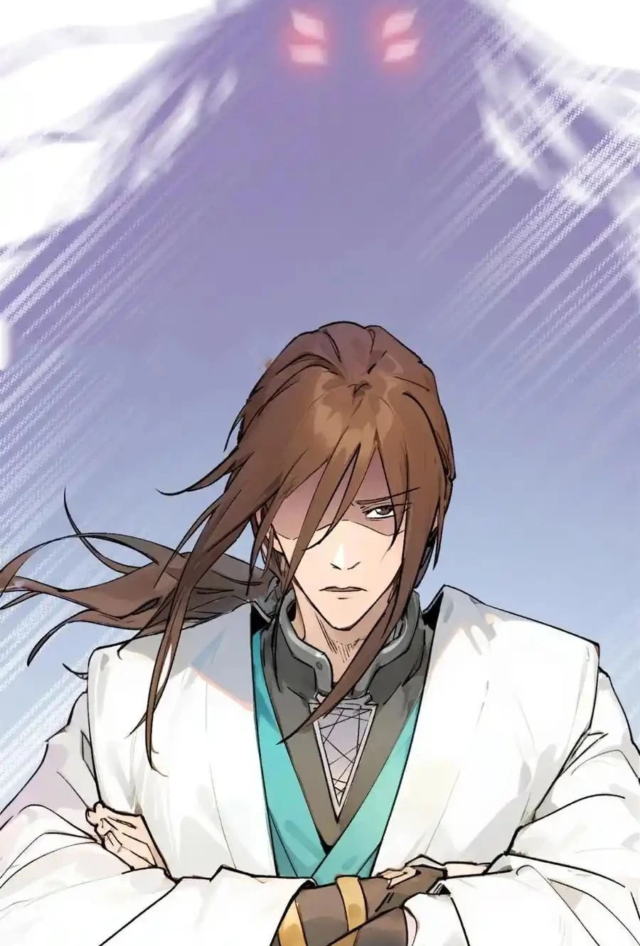 Providencia De Primer Nivel: Cultiva En Silencio Durante Miles de Años > Capitulo 145 > Page 351