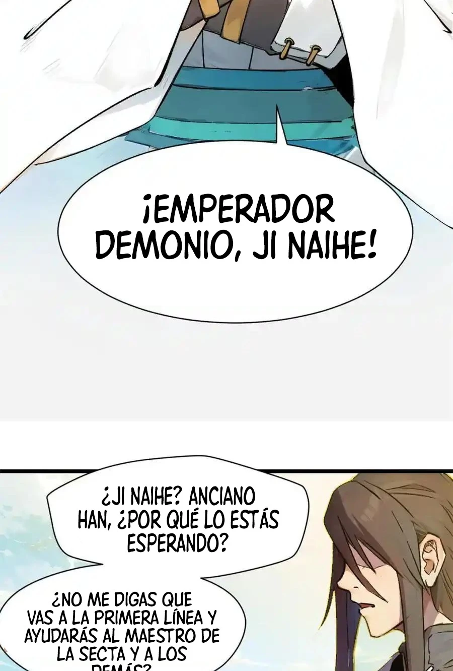 Providencia De Primer Nivel: Cultiva En Silencio Durante Miles de Años > Capitulo 145 > Page 361