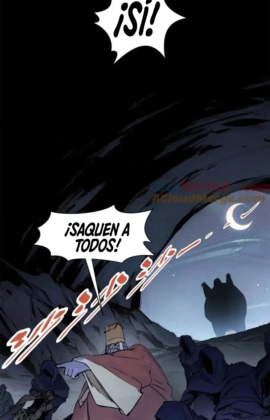 Providencia De Primer Nivel: Cultiva En Silencio Durante Miles de Años > Capitulo 145 > Page 41