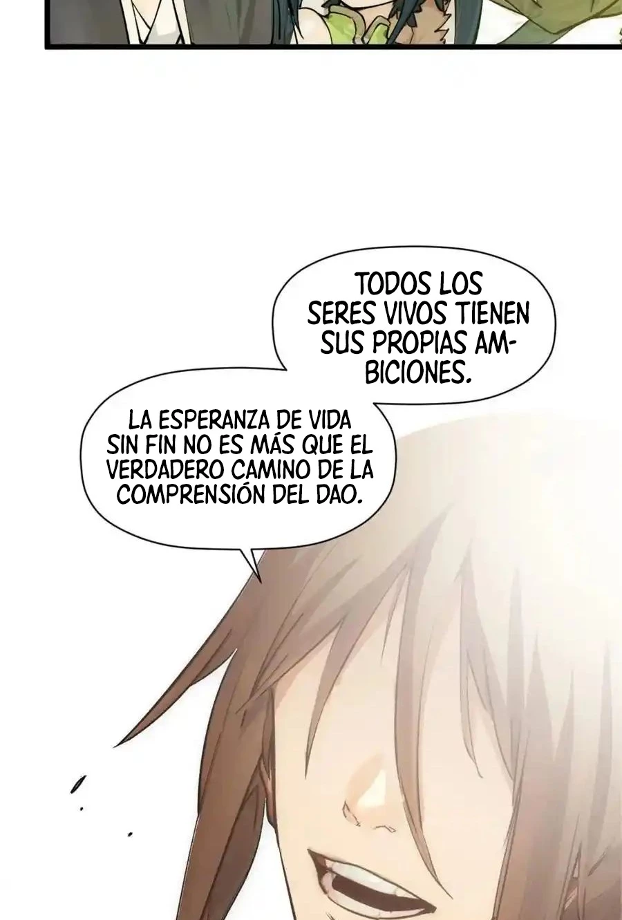 Providencia De Primer Nivel: Cultiva En Silencio Durante Miles de Años > Capitulo 145 > Page 401