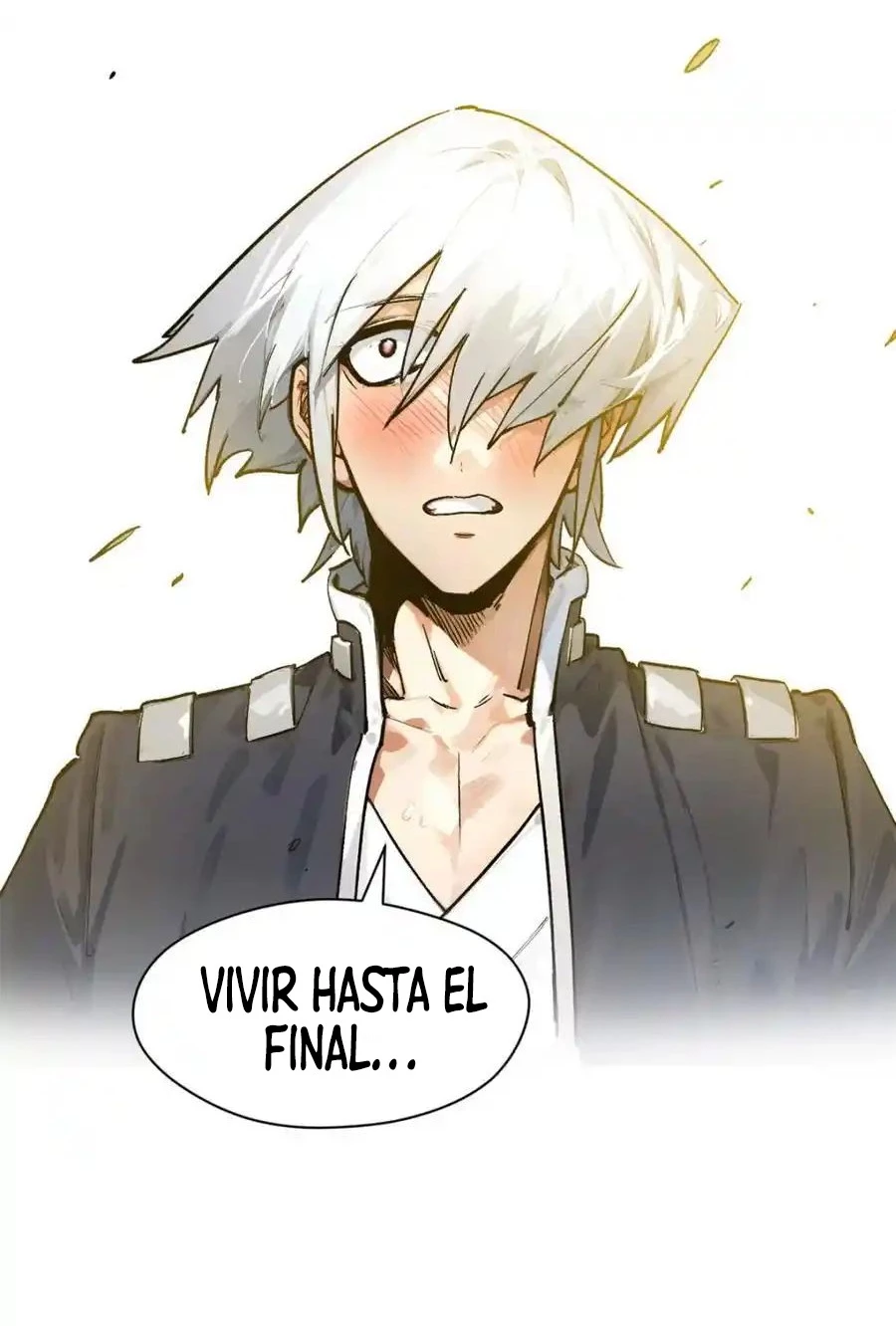 Providencia De Primer Nivel: Cultiva En Silencio Durante Miles de Años > Capitulo 145 > Page 421