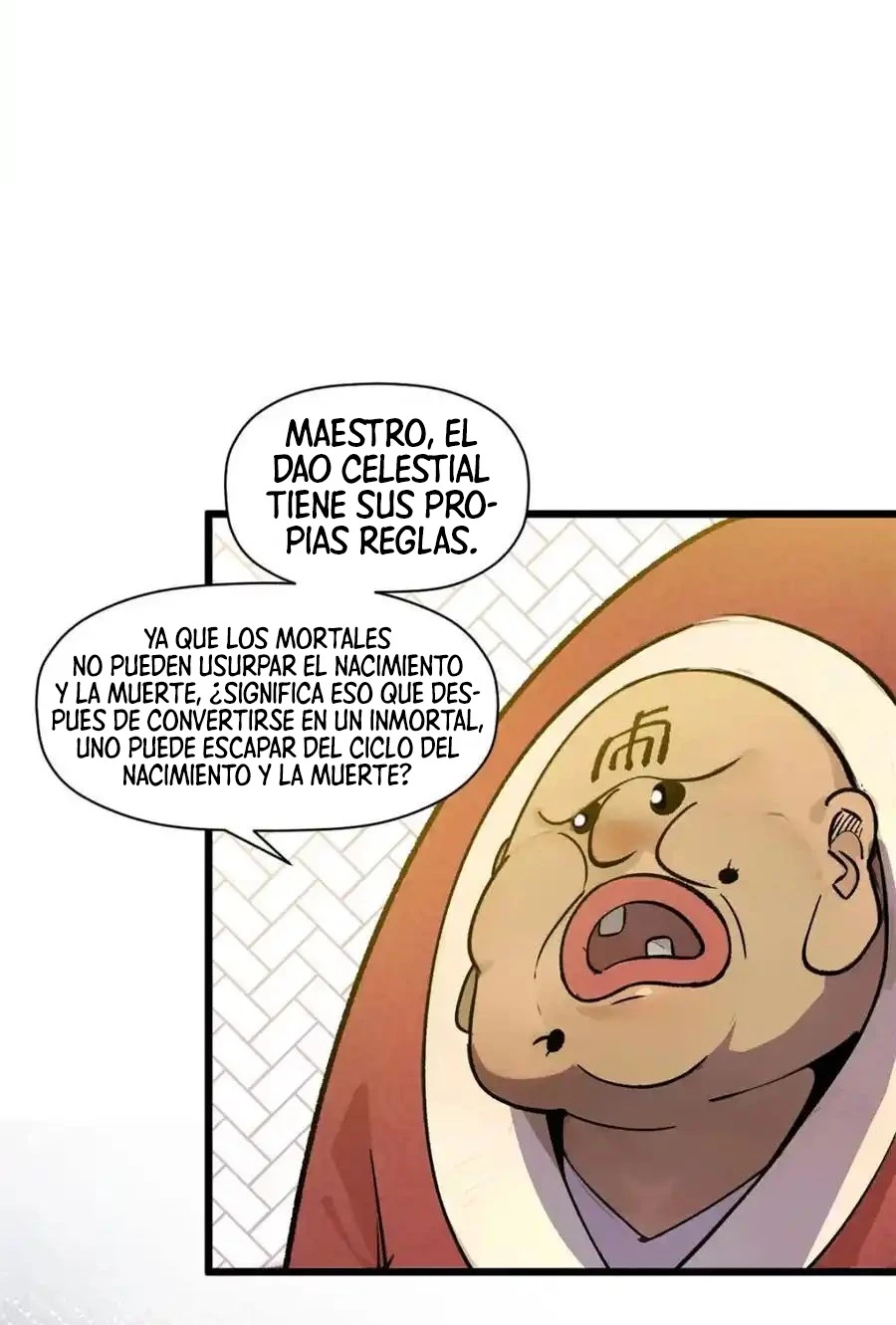 Providencia De Primer Nivel: Cultiva En Silencio Durante Miles de Años > Capitulo 145 > Page 431