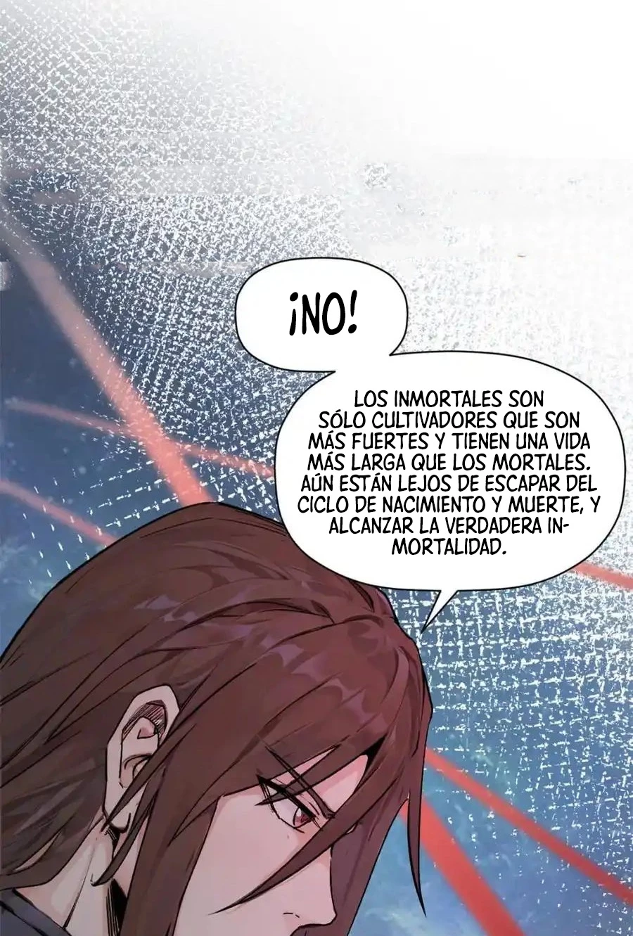 Providencia De Primer Nivel: Cultiva En Silencio Durante Miles de Años > Capitulo 145 > Page 441