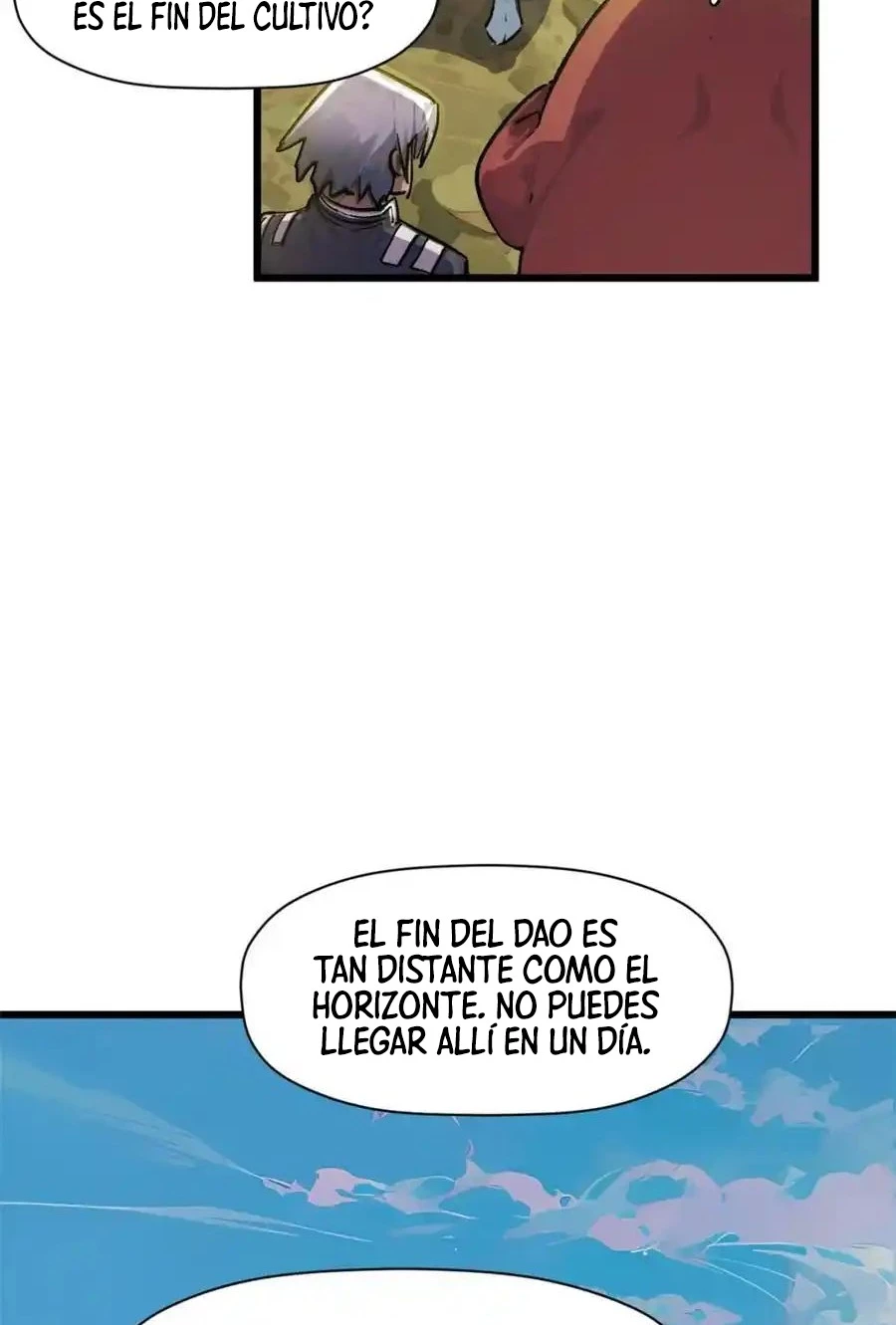 Providencia De Primer Nivel: Cultiva En Silencio Durante Miles de Años > Capitulo 145 > Page 471