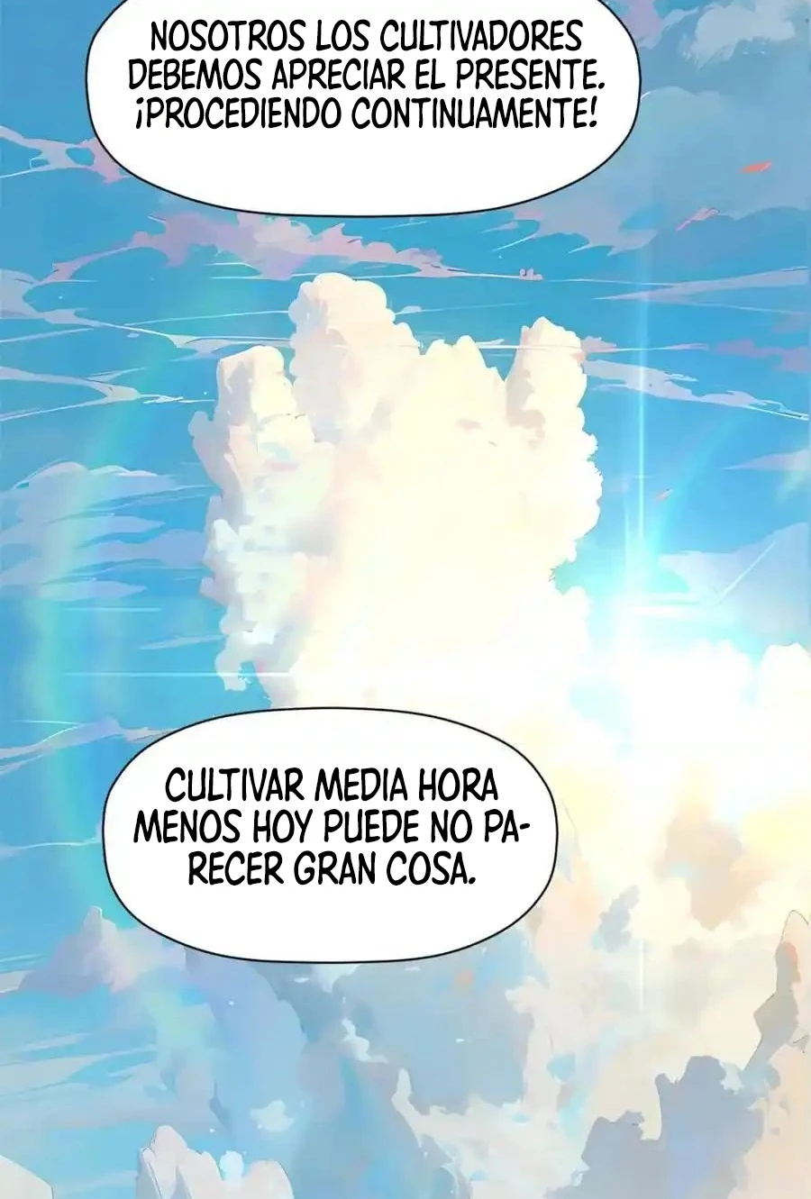 Providencia De Primer Nivel: Cultiva En Silencio Durante Miles de Años > Capitulo 145 > Page 481