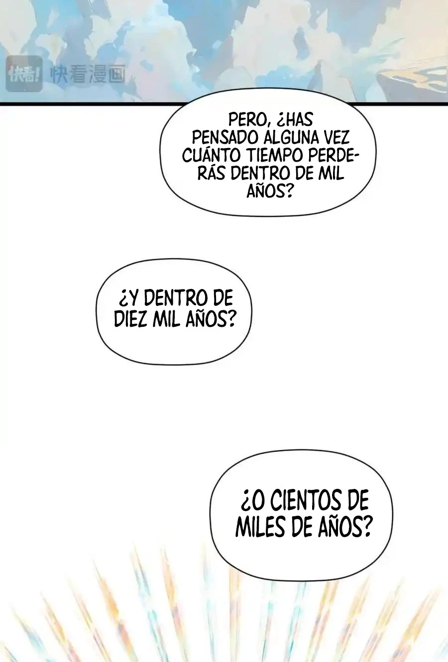 Providencia De Primer Nivel: Cultiva En Silencio Durante Miles de Años > Capitulo 145 > Page 491