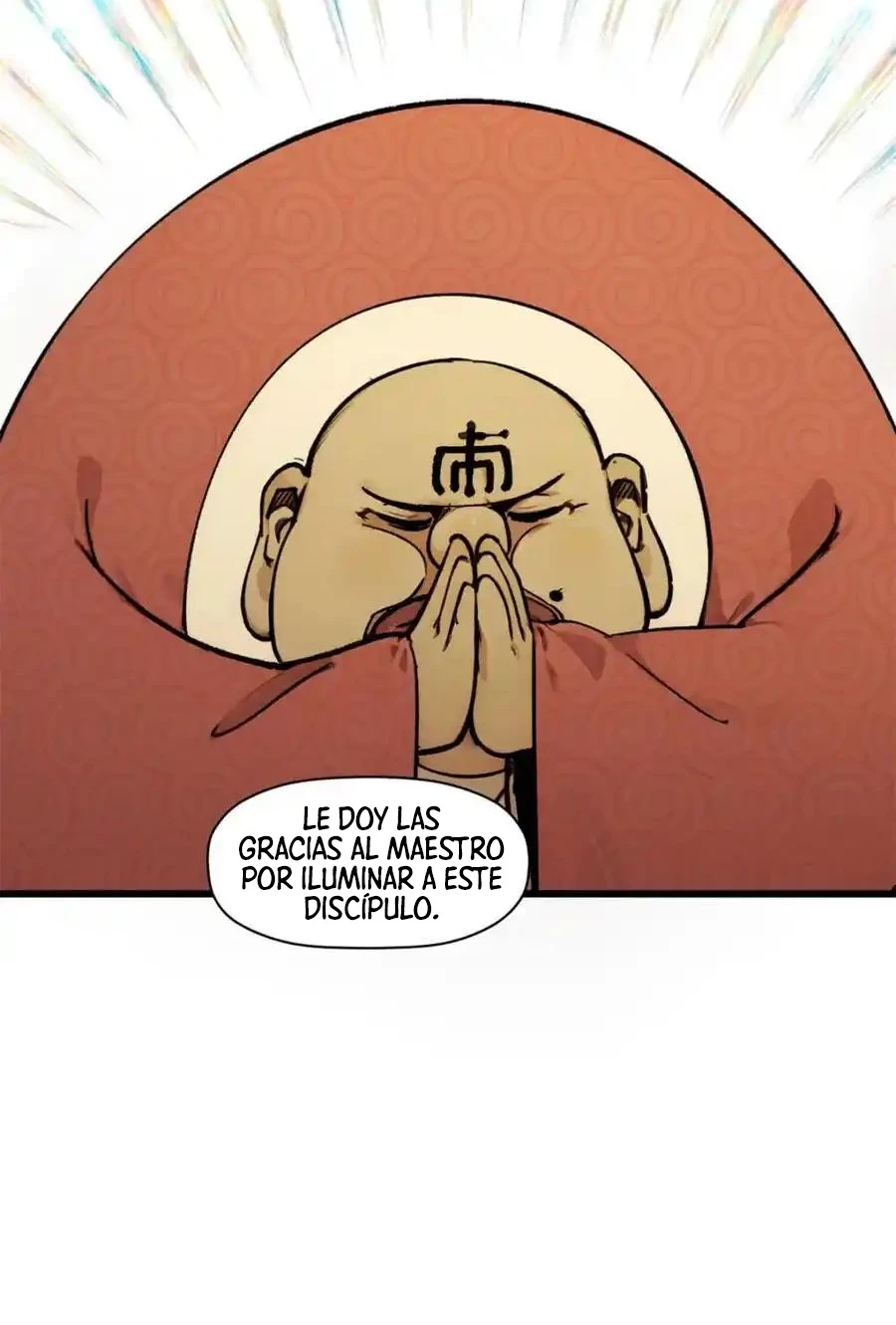 Providencia De Primer Nivel: Cultiva En Silencio Durante Miles de Años > Capitulo 145 > Page 501