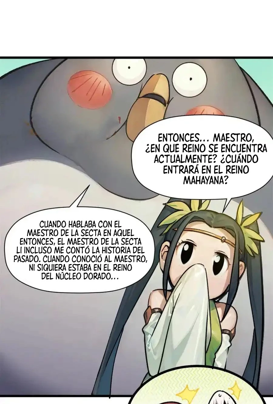 Providencia De Primer Nivel: Cultiva En Silencio Durante Miles de Años > Capitulo 145 > Page 511