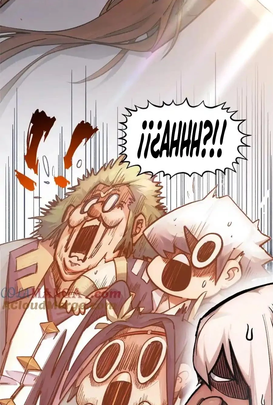 Providencia De Primer Nivel: Cultiva En Silencio Durante Miles de Años > Capitulo 145 > Page 541