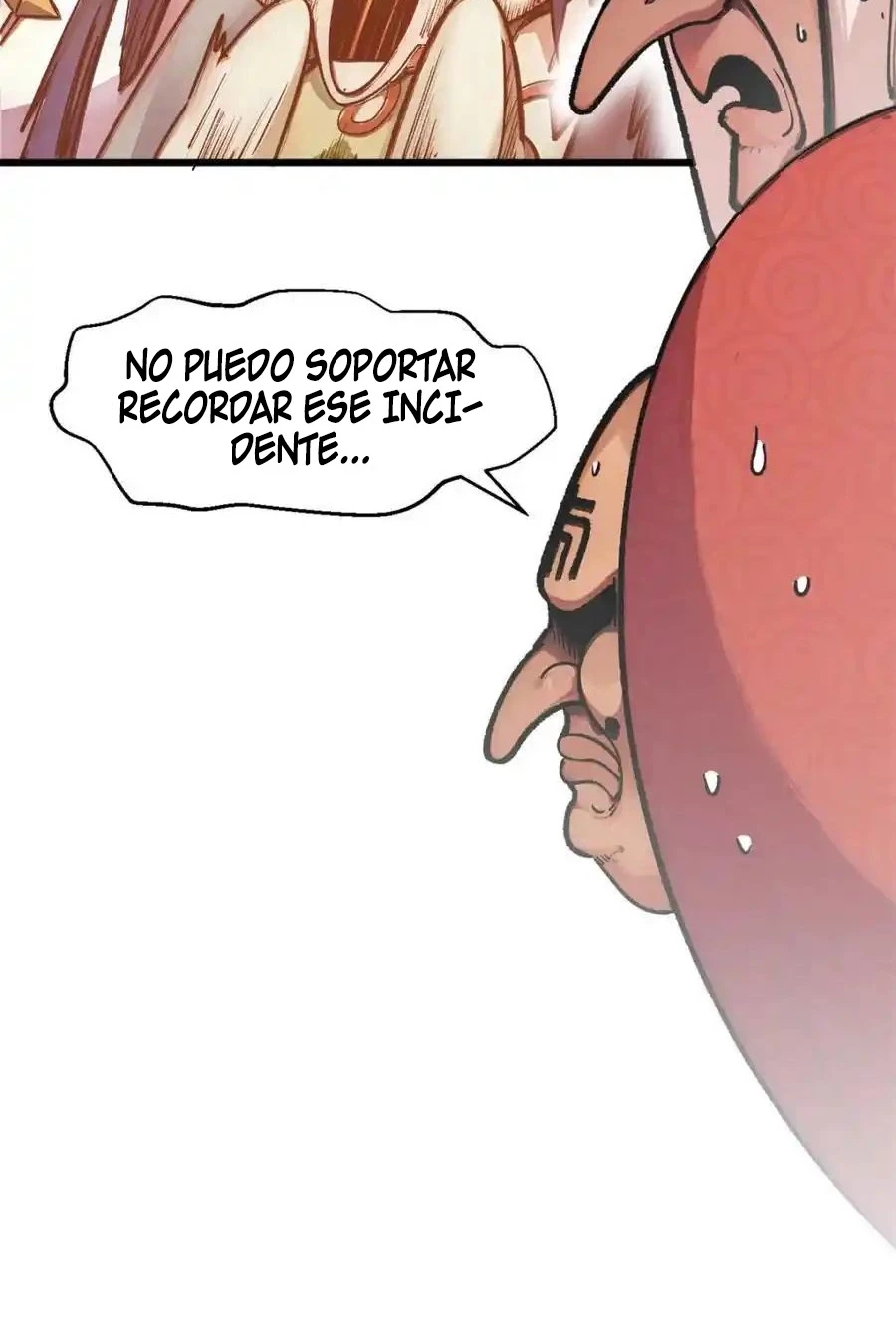 Providencia De Primer Nivel: Cultiva En Silencio Durante Miles de Años > Capitulo 145 > Page 551