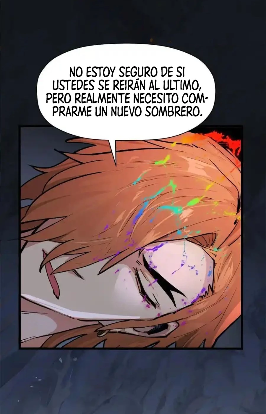 Providencia De Primer Nivel: Cultiva En Silencio Durante Miles de Años > Capitulo 145 > Page 91