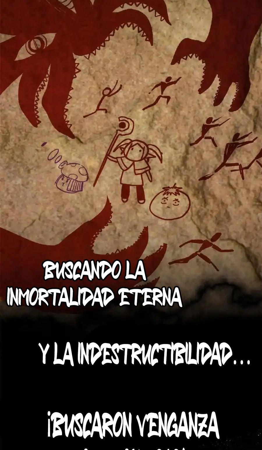 Providencia De Primer Nivel: Cultiva En Silencio Durante Miles de Años > Capitulo 146 > Page 101