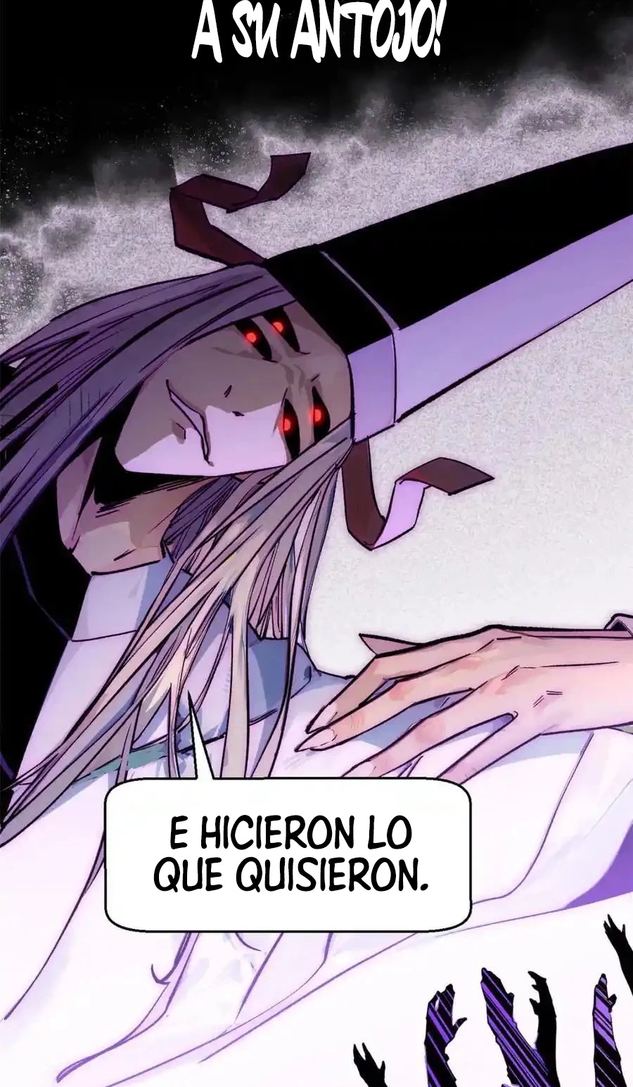 Providencia De Primer Nivel: Cultiva En Silencio Durante Miles de Años > Capitulo 146 > Page 111