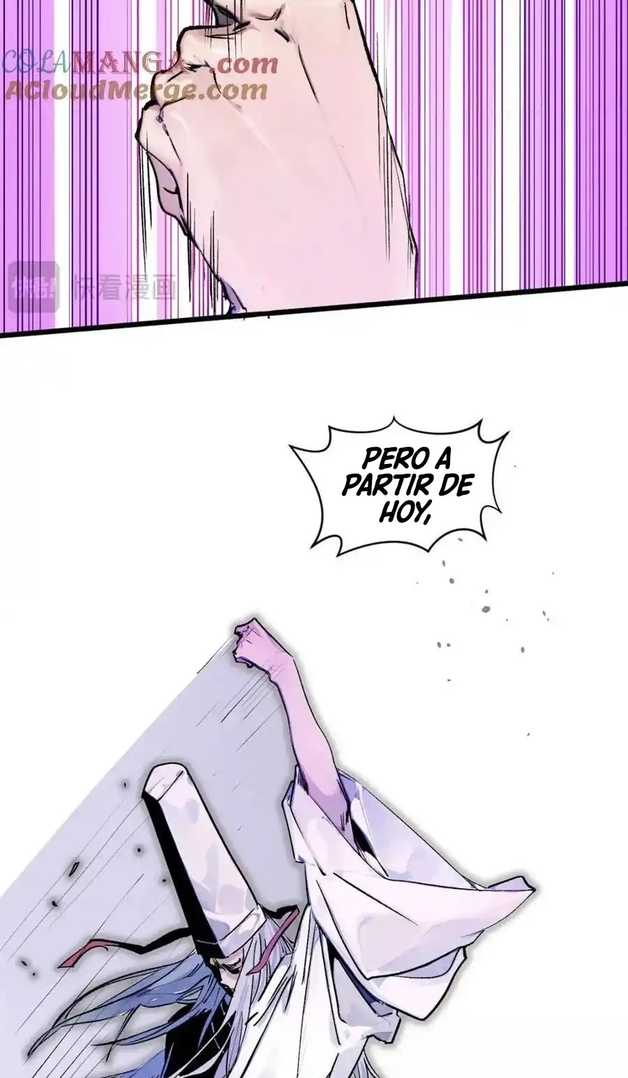 Providencia De Primer Nivel: Cultiva En Silencio Durante Miles de Años > Capitulo 146 > Page 131