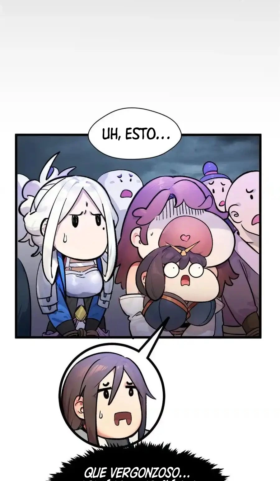 Providencia De Primer Nivel: Cultiva En Silencio Durante Miles de Años > Capitulo 146 > Page 151