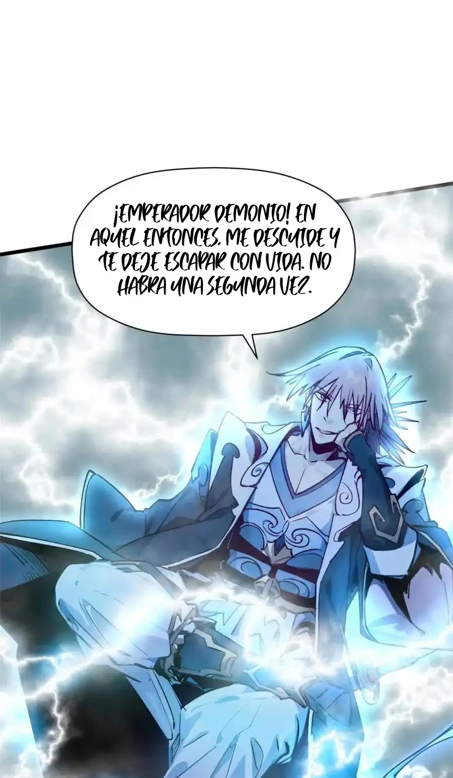 Providencia De Primer Nivel: Cultiva En Silencio Durante Miles de Años > Capitulo 146 > Page 181