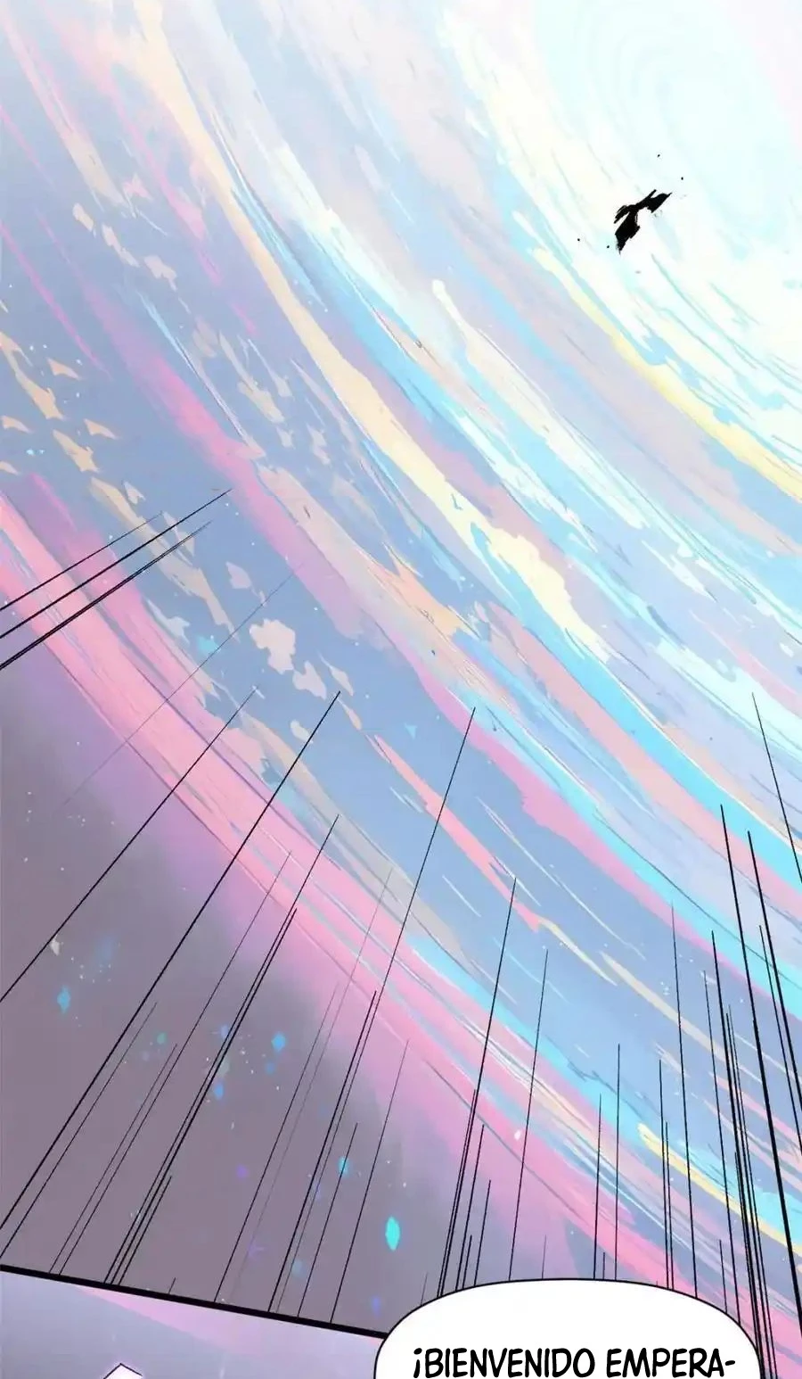 Providencia De Primer Nivel: Cultiva En Silencio Durante Miles de Años > Capitulo 146 > Page 21