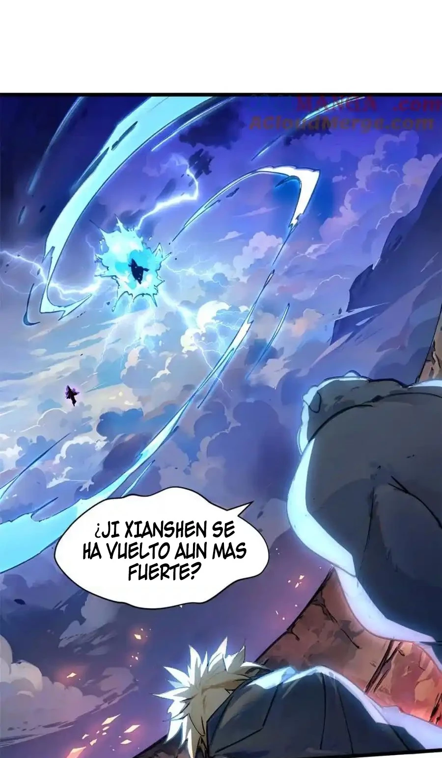 Providencia De Primer Nivel: Cultiva En Silencio Durante Miles de Años > Capitulo 146 > Page 231