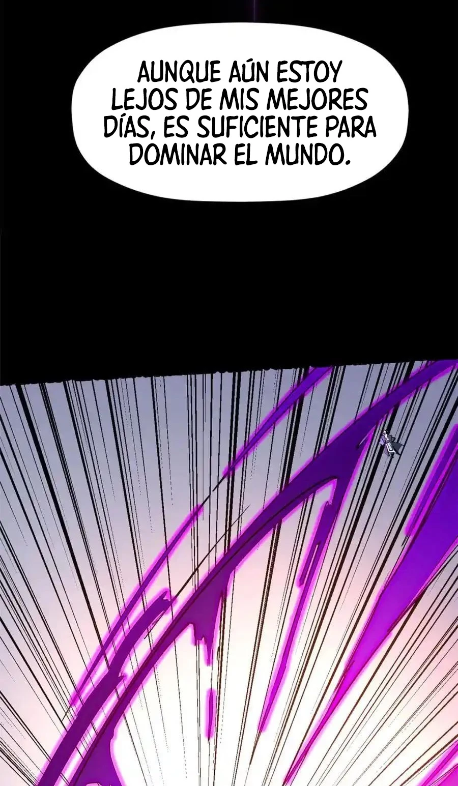 Providencia De Primer Nivel: Cultiva En Silencio Durante Miles de Años > Capitulo 146 > Page 291