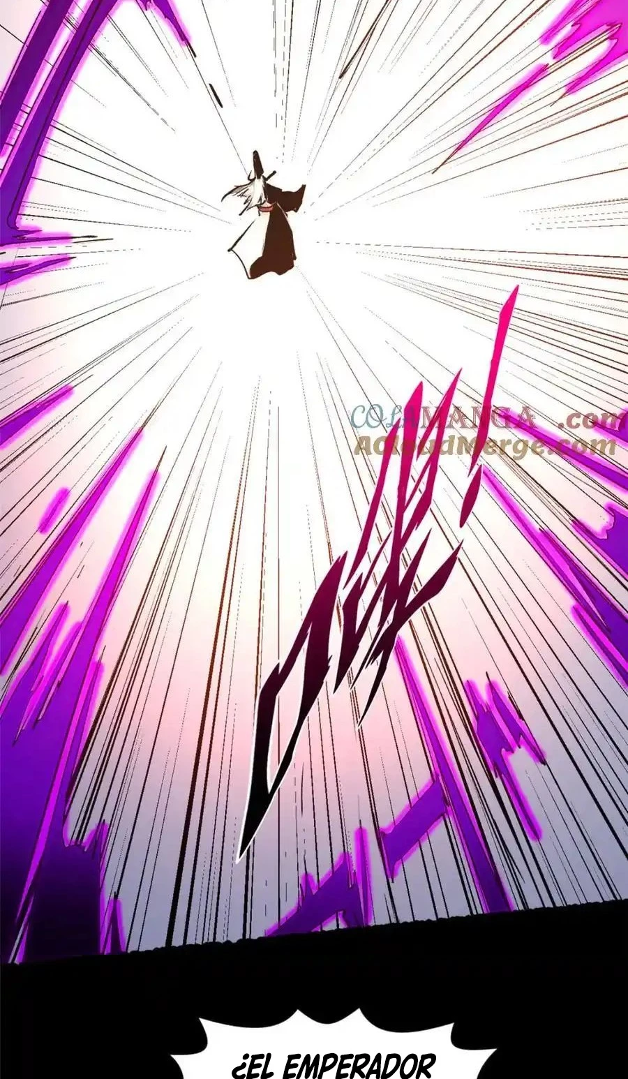 Providencia De Primer Nivel: Cultiva En Silencio Durante Miles de Años > Capitulo 146 > Page 301