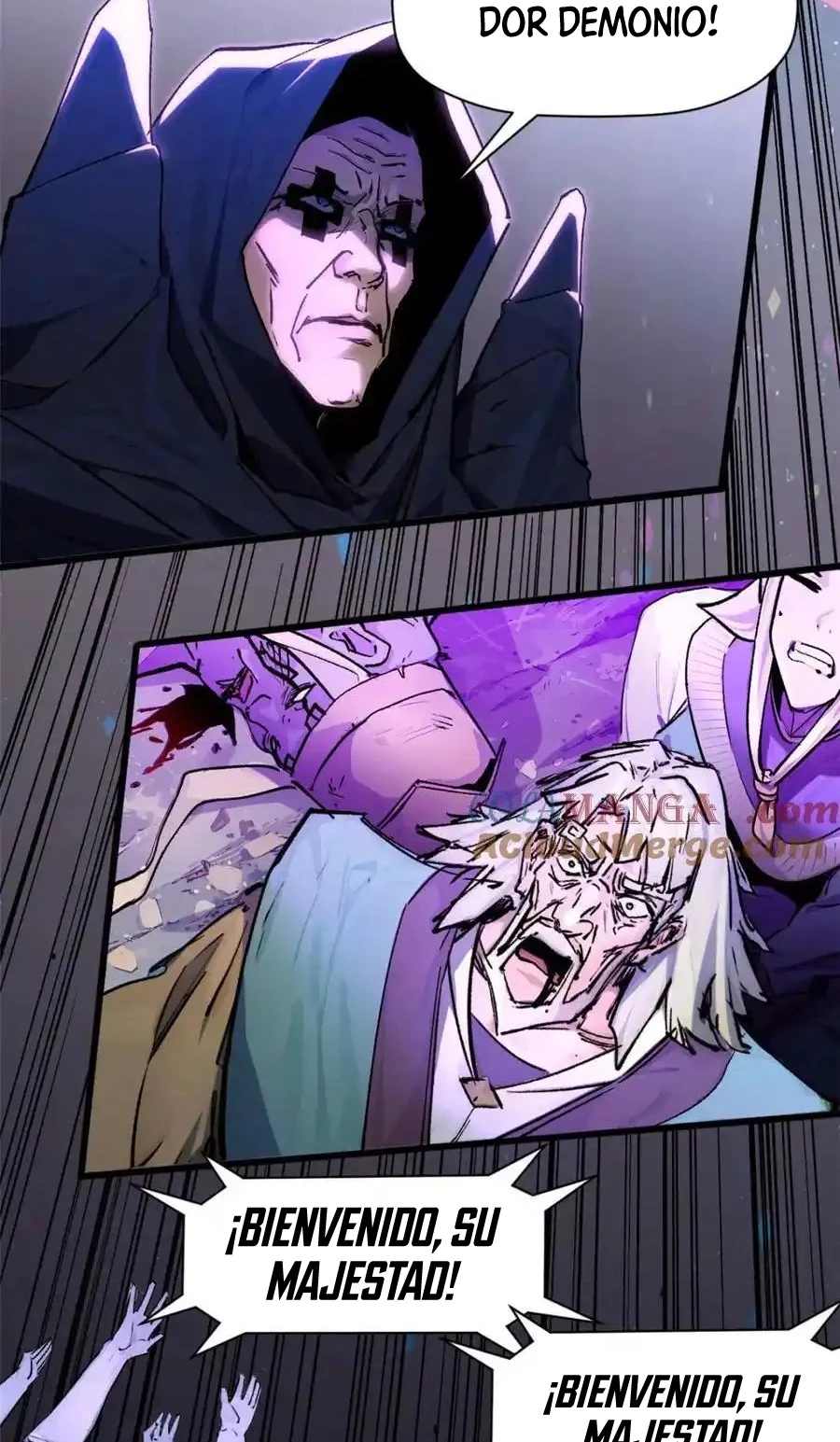 Providencia De Primer Nivel: Cultiva En Silencio Durante Miles de Años > Capitulo 146 > Page 31