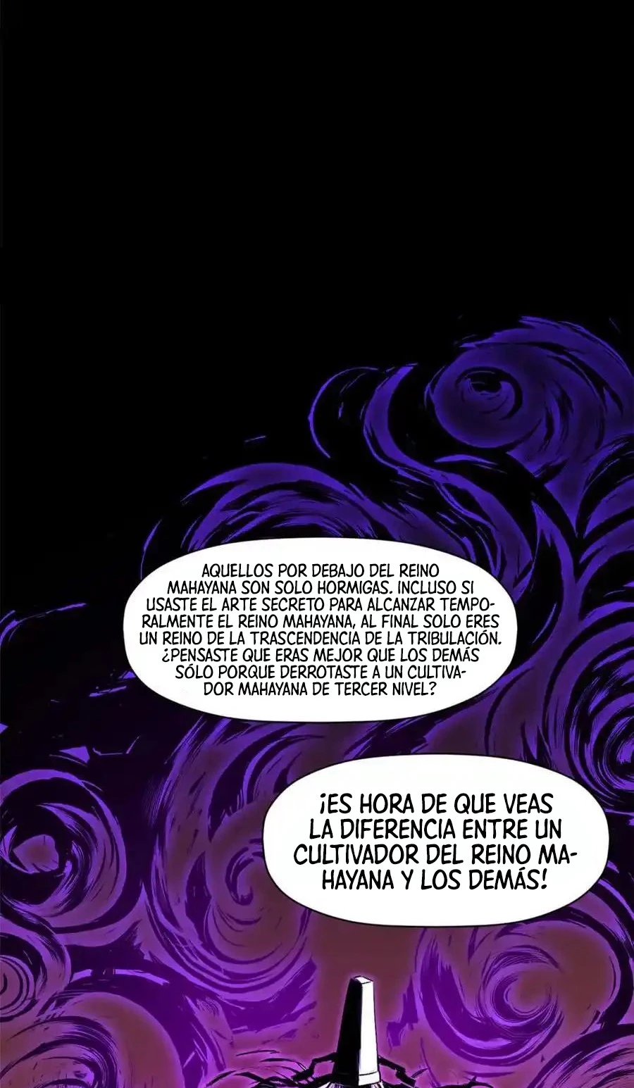 Providencia De Primer Nivel: Cultiva En Silencio Durante Miles de Años > Capitulo 146 > Page 321