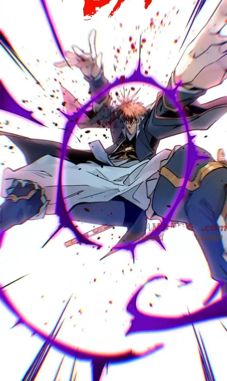 Providencia De Primer Nivel: Cultiva En Silencio Durante Miles de Años > Capitulo 146 > Page 361