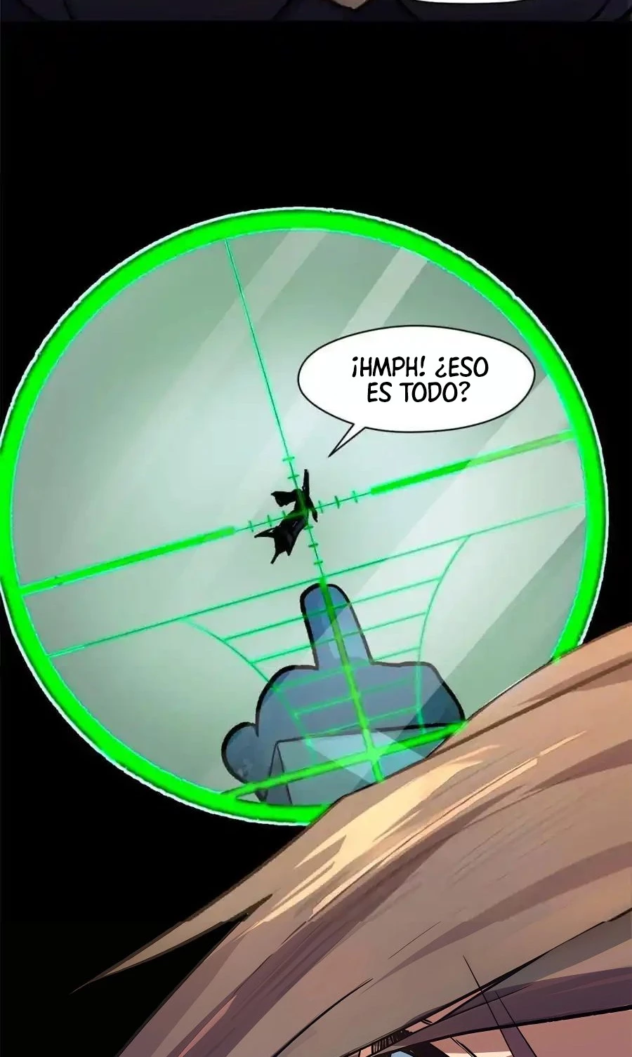 Providencia De Primer Nivel: Cultiva En Silencio Durante Miles de Años > Capitulo 146 > Page 401