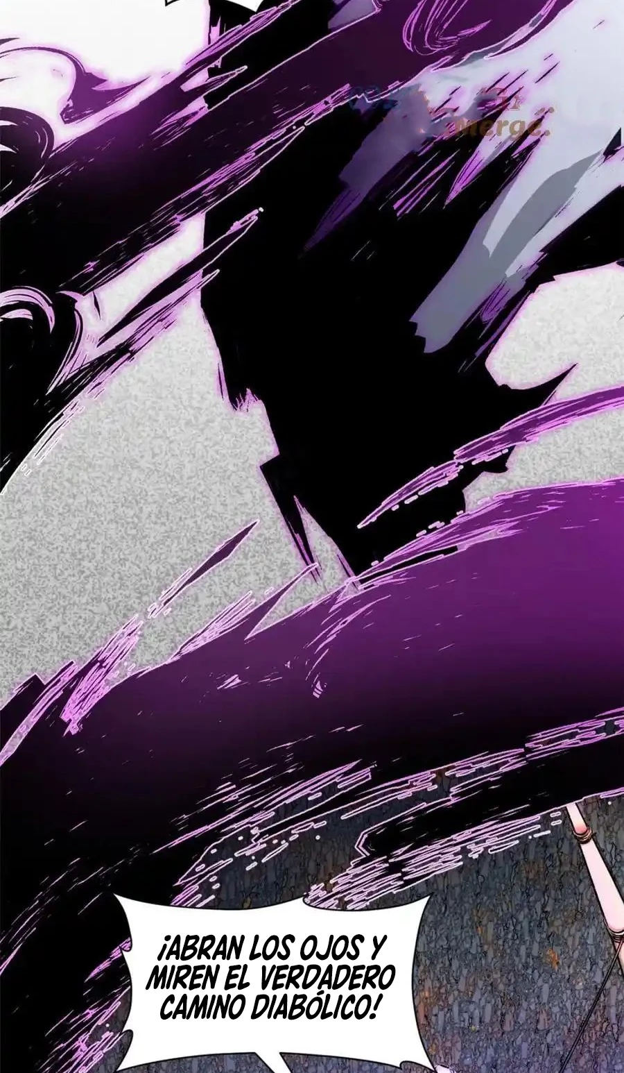 Providencia De Primer Nivel: Cultiva En Silencio Durante Miles de Años > Capitulo 146 > Page 51