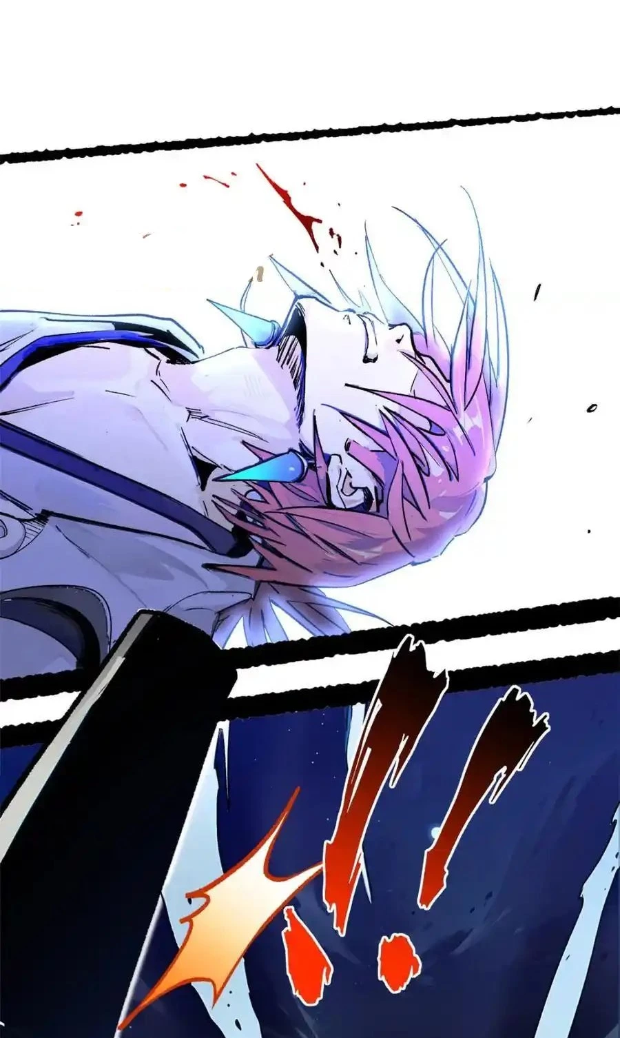 Providencia De Primer Nivel: Cultiva En Silencio Durante Miles de Años > Capitulo 146 > Page 541