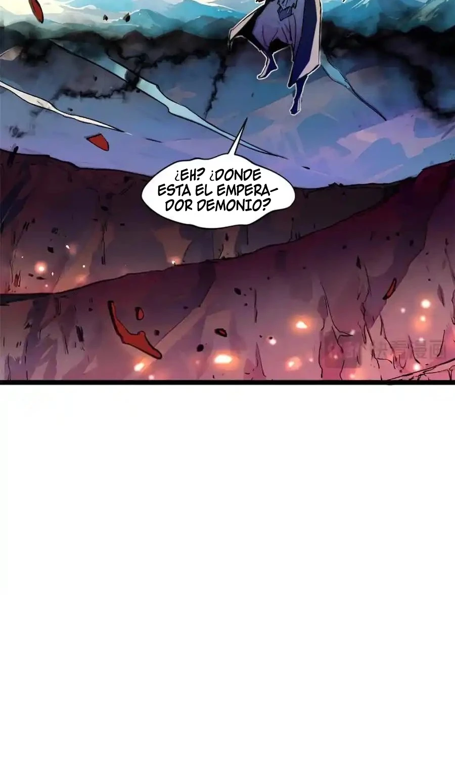 Providencia De Primer Nivel: Cultiva En Silencio Durante Miles de Años > Capitulo 146 > Page 611