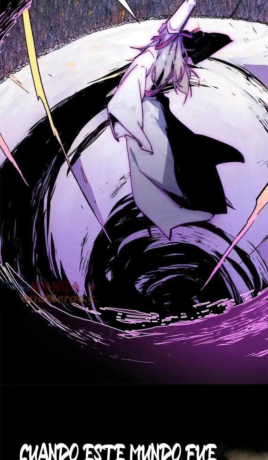 Providencia De Primer Nivel: Cultiva En Silencio Durante Miles de Años > Capitulo 146 > Page 61