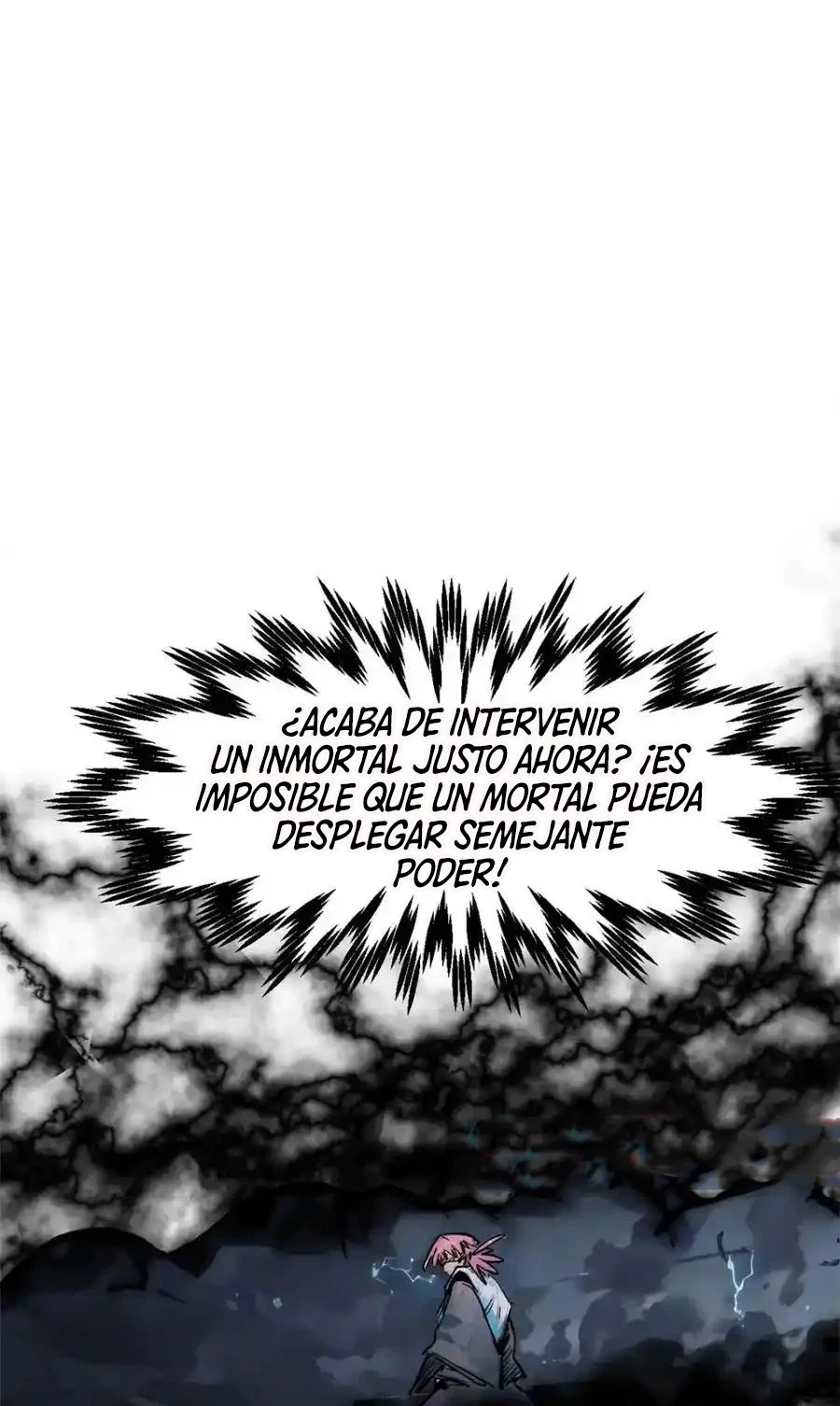 Providencia De Primer Nivel: Cultiva En Silencio Durante Miles de Años > Capitulo 146 > Page 651