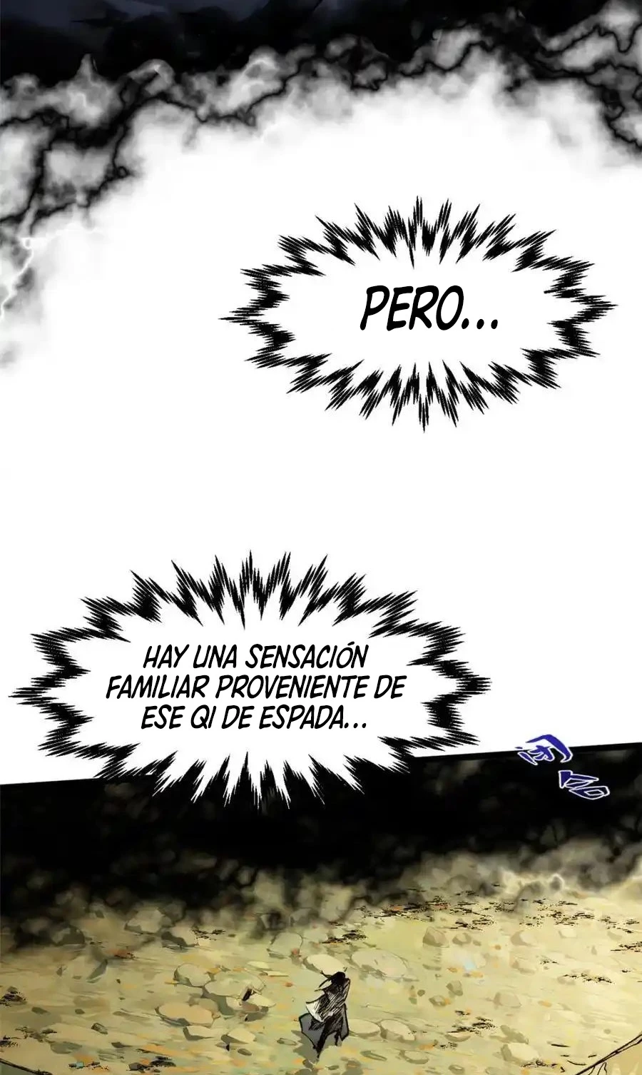 Providencia De Primer Nivel: Cultiva En Silencio Durante Miles de Años > Capitulo 146 > Page 661