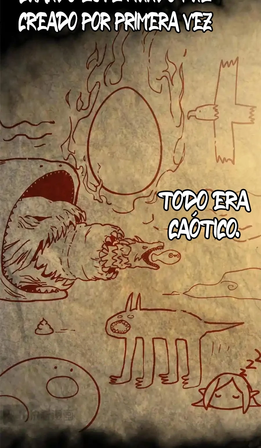 Providencia De Primer Nivel: Cultiva En Silencio Durante Miles de Años > Capitulo 146 > Page 71