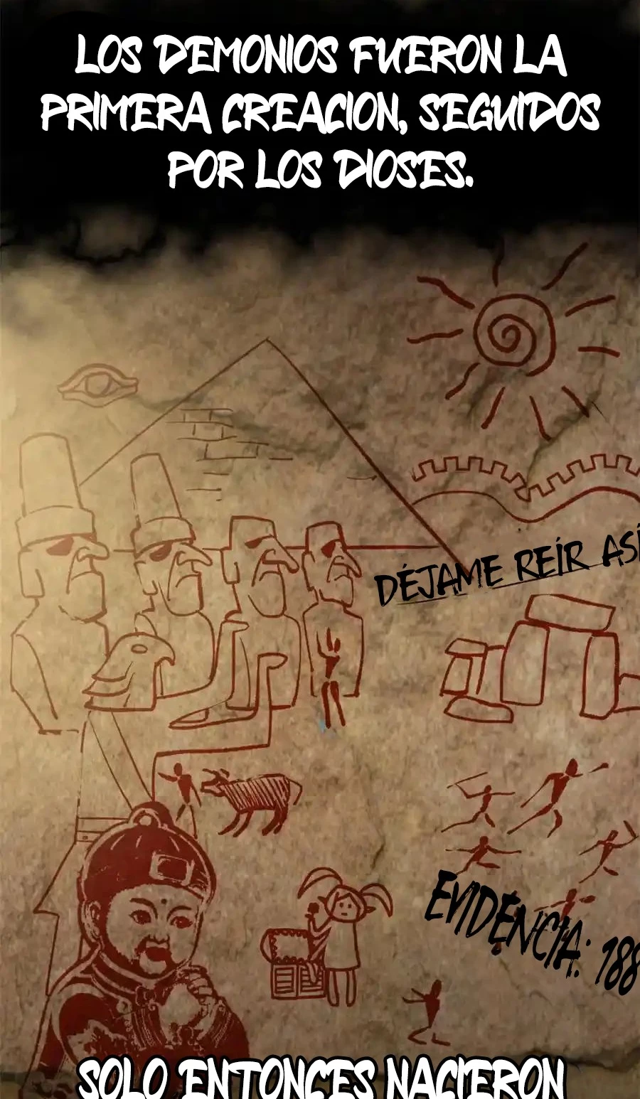 Providencia De Primer Nivel: Cultiva En Silencio Durante Miles de Años > Capitulo 146 > Page 81