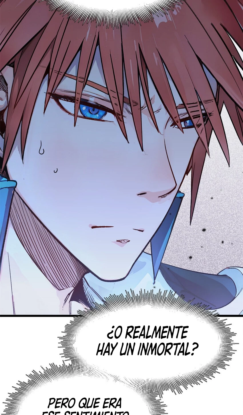 Providencia De Primer Nivel: Cultiva En Silencio Durante Miles de Años > Capitulo 147 > Page 121