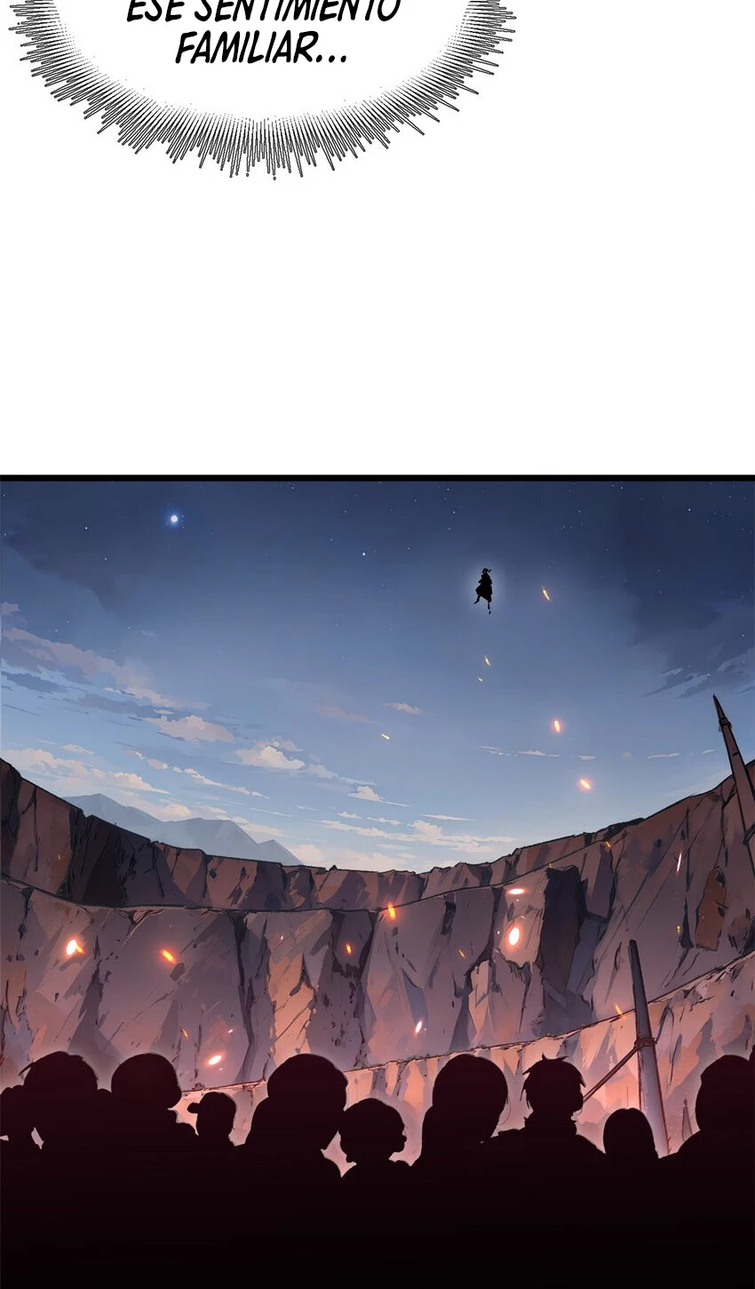 Providencia De Primer Nivel: Cultiva En Silencio Durante Miles de Años > Capitulo 147 > Page 131