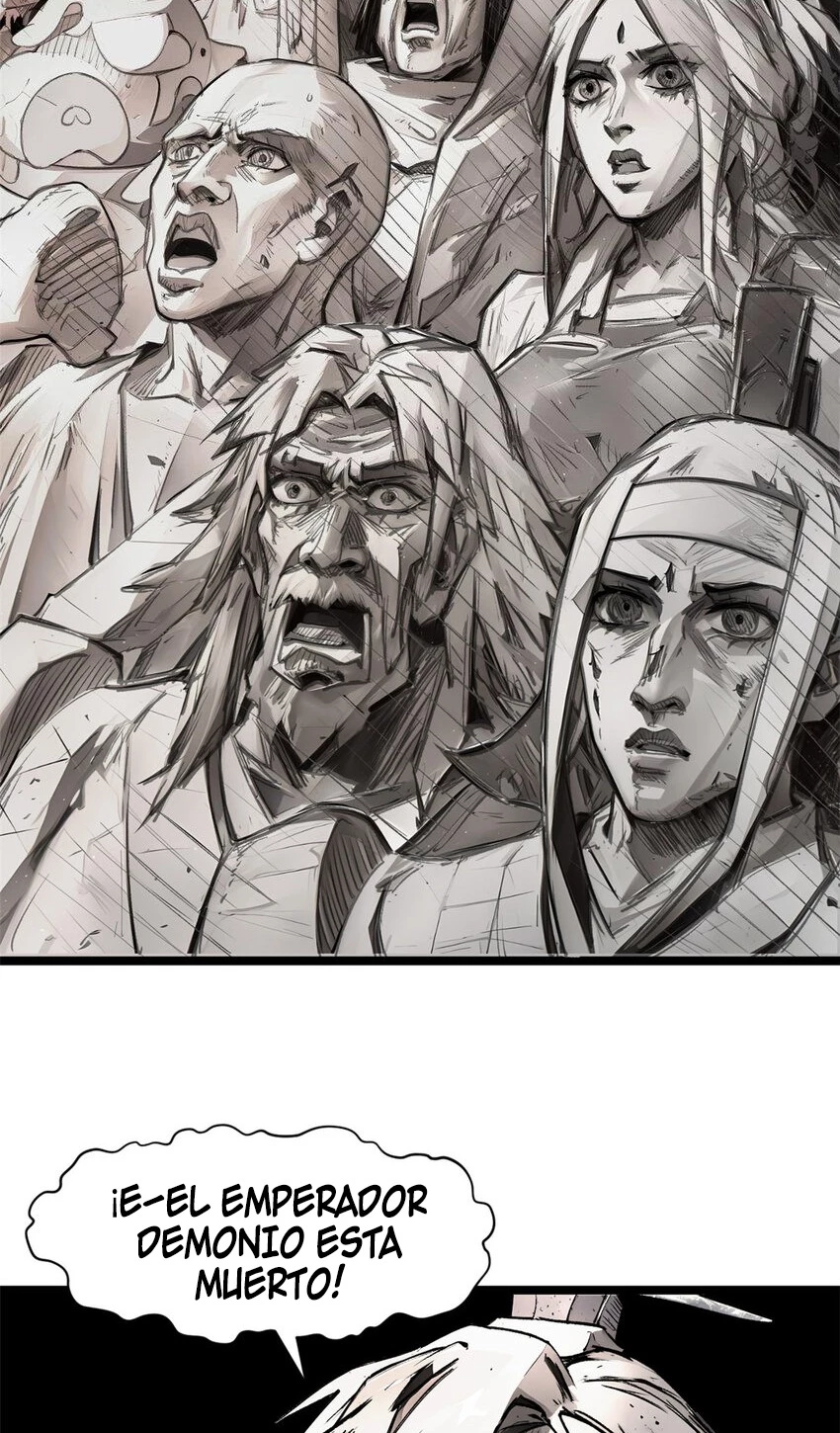 Providencia De Primer Nivel: Cultiva En Silencio Durante Miles de Años > Capitulo 147 > Page 151