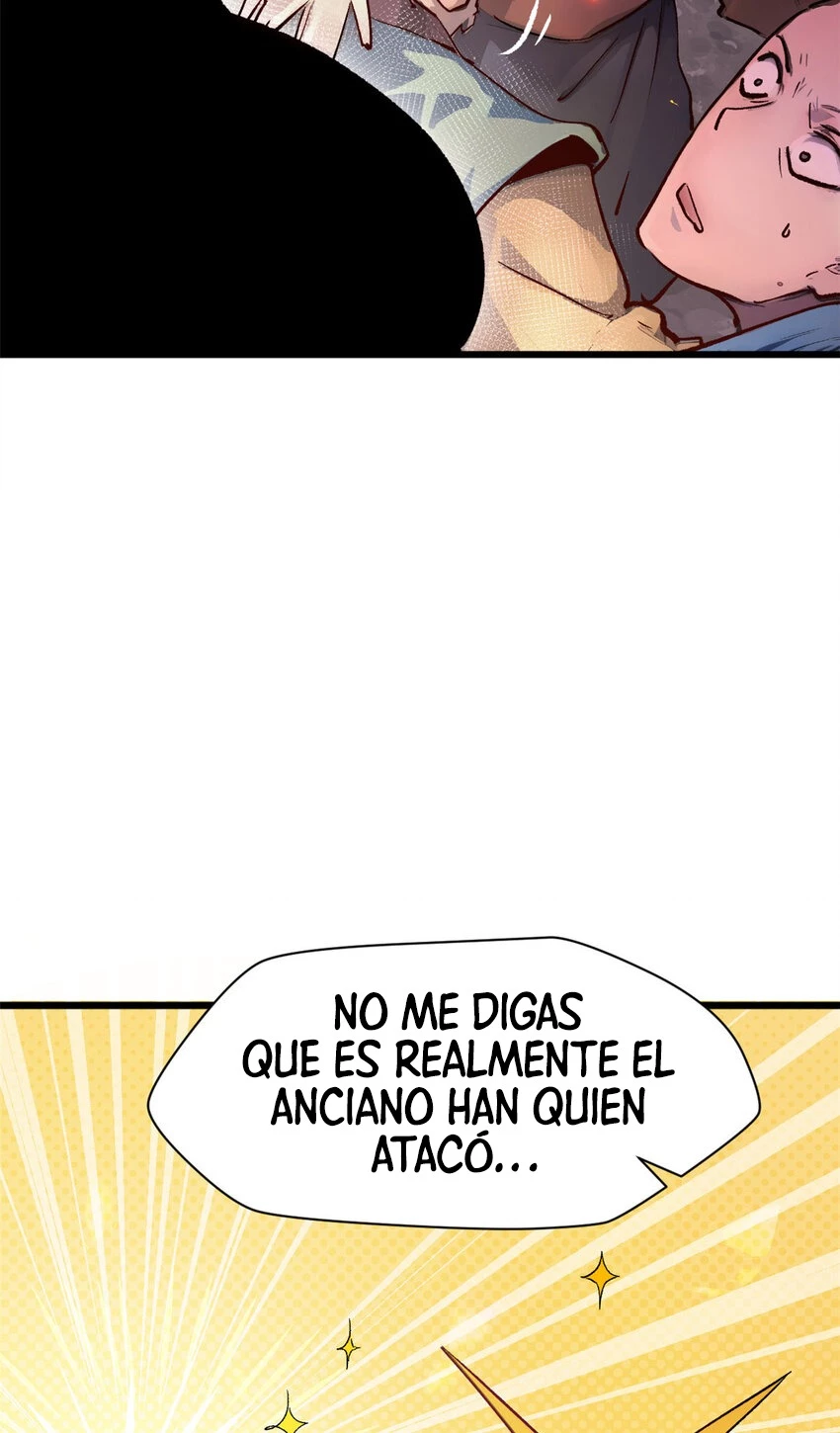 Providencia De Primer Nivel: Cultiva En Silencio Durante Miles de Años > Capitulo 147 > Page 201