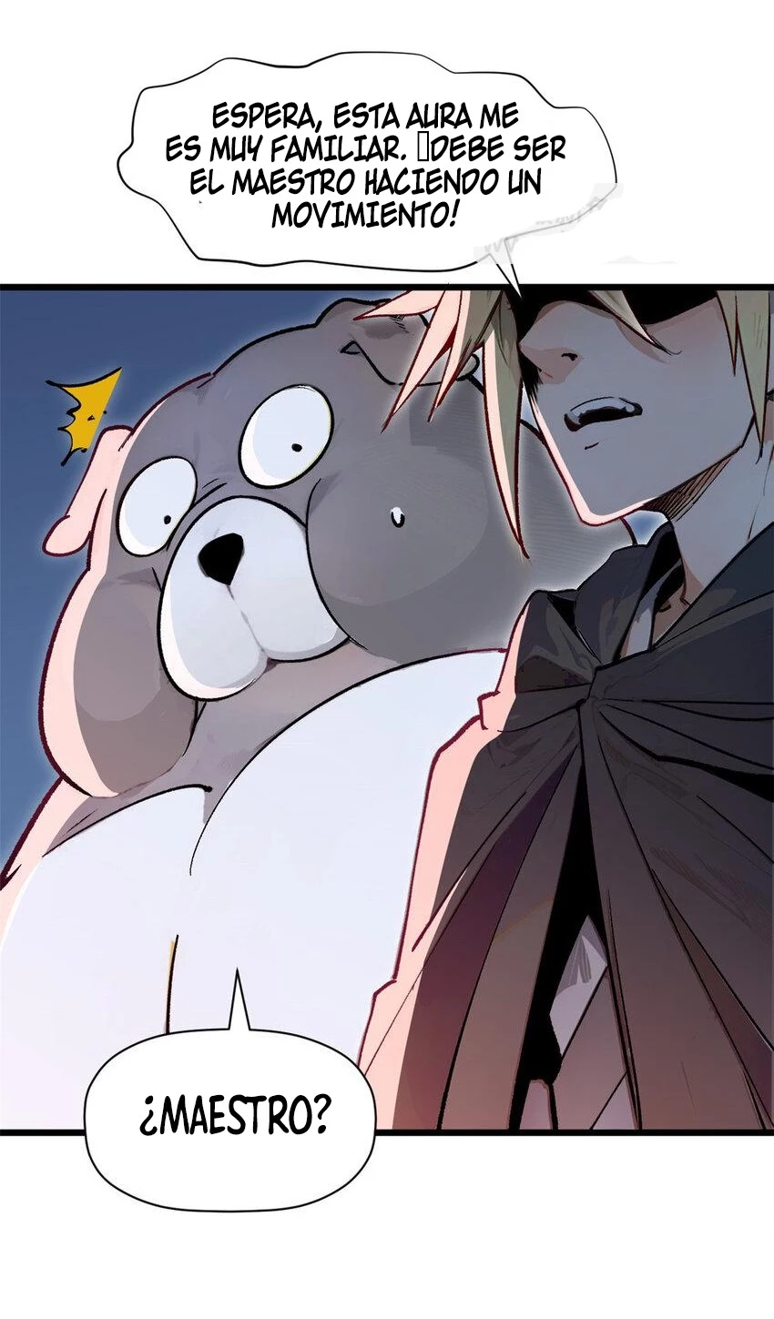 Providencia De Primer Nivel: Cultiva En Silencio Durante Miles de Años > Capitulo 147 > Page 251