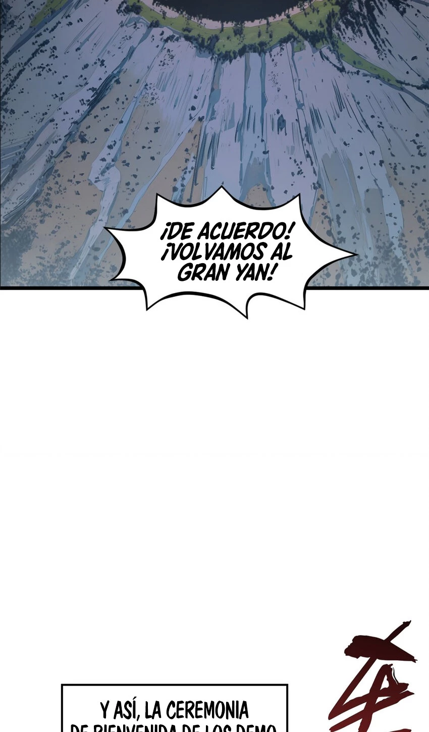 Providencia De Primer Nivel: Cultiva En Silencio Durante Miles de Años > Capitulo 147 > Page 281