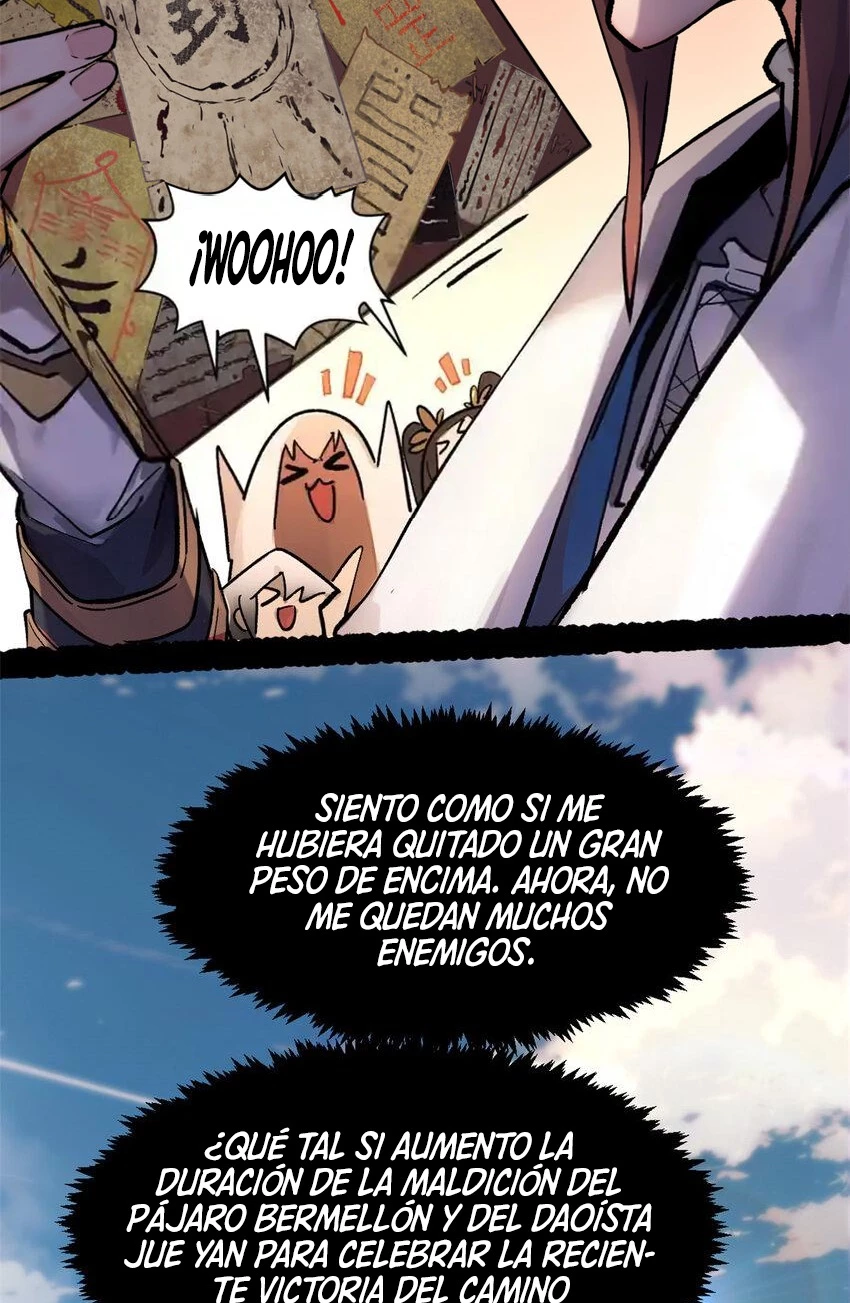 Providencia De Primer Nivel: Cultiva En Silencio Durante Miles de Años > Capitulo 147 > Page 371