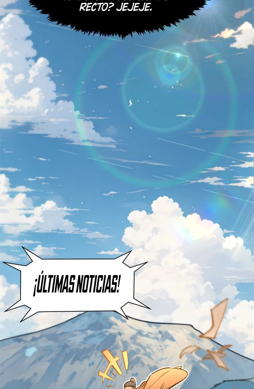 Providencia De Primer Nivel: Cultiva En Silencio Durante Miles de Años > Capitulo 147 > Page 381