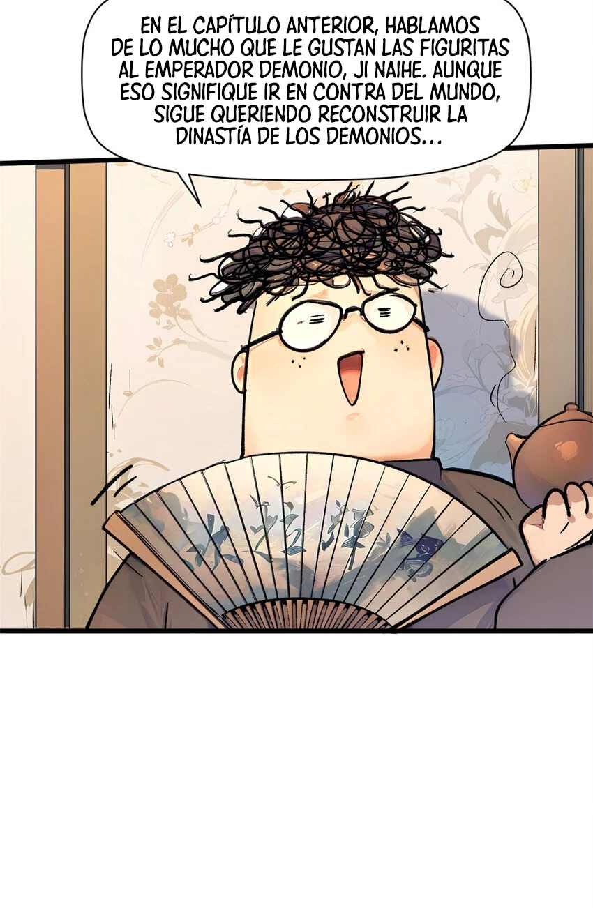 Providencia De Primer Nivel: Cultiva En Silencio Durante Miles de Años > Capitulo 147 > Page 431