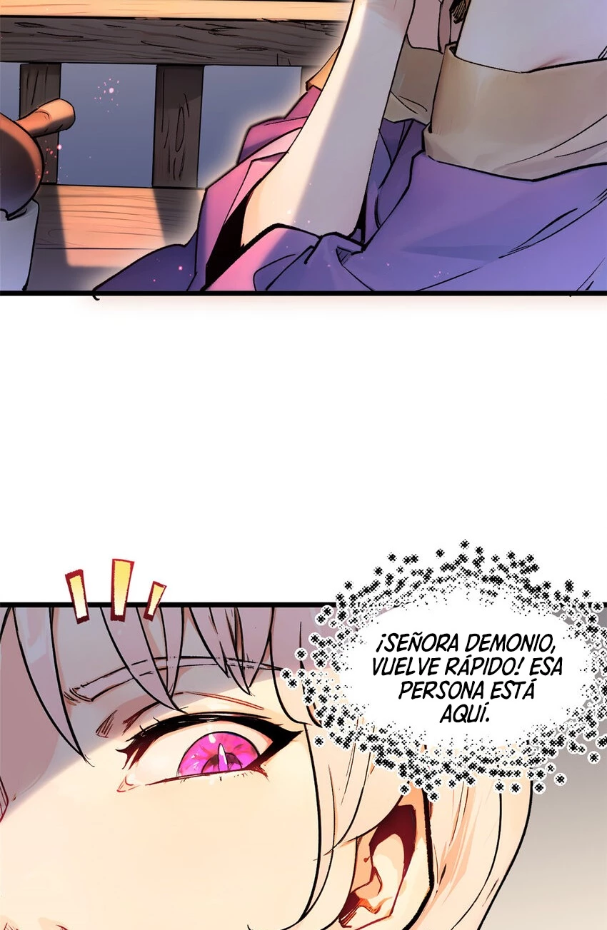 Providencia De Primer Nivel: Cultiva En Silencio Durante Miles de Años > Capitulo 147 > Page 481