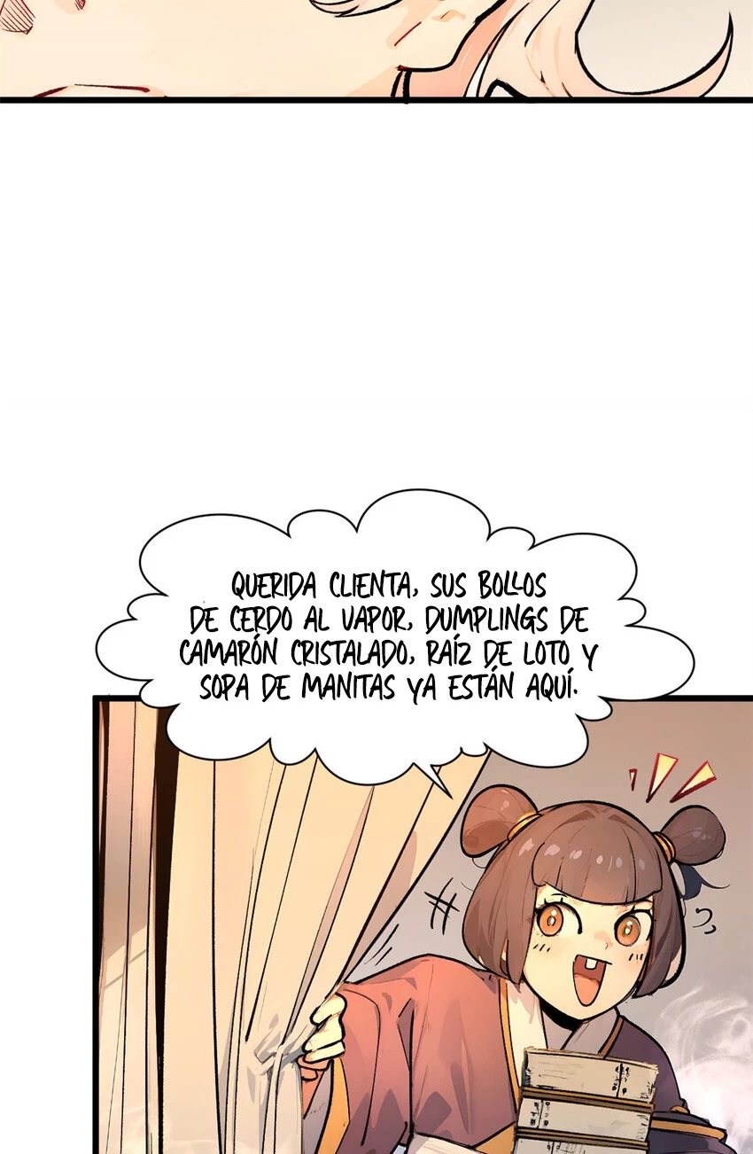 Providencia De Primer Nivel: Cultiva En Silencio Durante Miles de Años > Capitulo 147 > Page 491